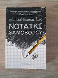 Notatki Samobójcy