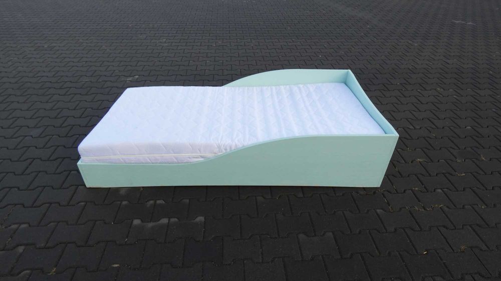 Łóżko pojedyncze 180x90