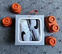 Nowe, zapakowane buciki/buty NIKE rozm. EUR 19,5