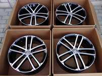 Felgi  VW GOLF VII VIII GTI GTD TOURAN T-ROC Passat  18'' Oryginalne