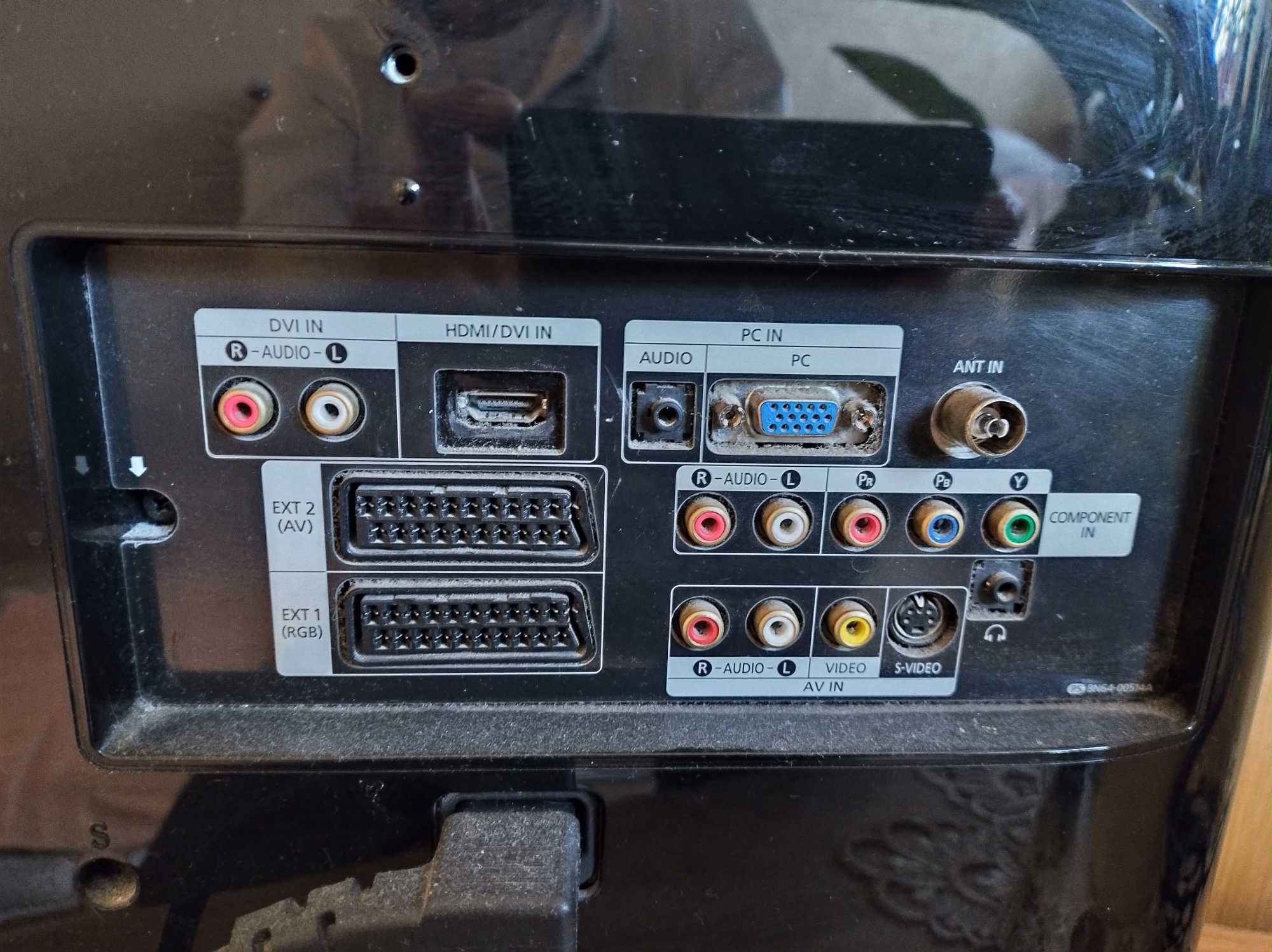 Telewizor 23 cale Samsung