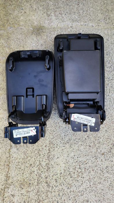 Підлокітник Ford Fusion