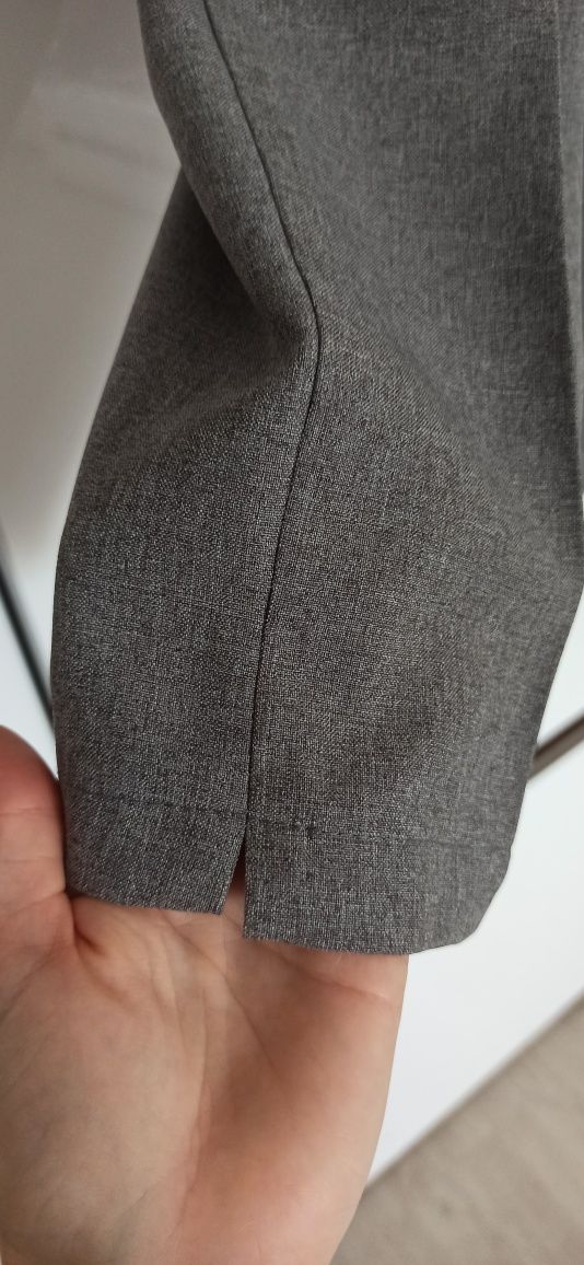 Офисные брюки МОМ размер М