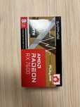 Karta graficzna Radeon RX7600