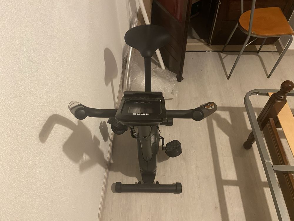 Vendo Bicicleta Estatica