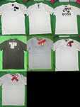 Koszulka męska hugo polo t-shirt boss ralph armani nowość