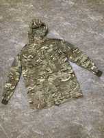 190/96 Оригінальна куртка армії Британії Smock 2,Combat,Windproof,MTP