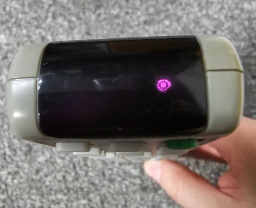 Pilot Sony audio RM-EX77. sprawny, wysyłka OLX