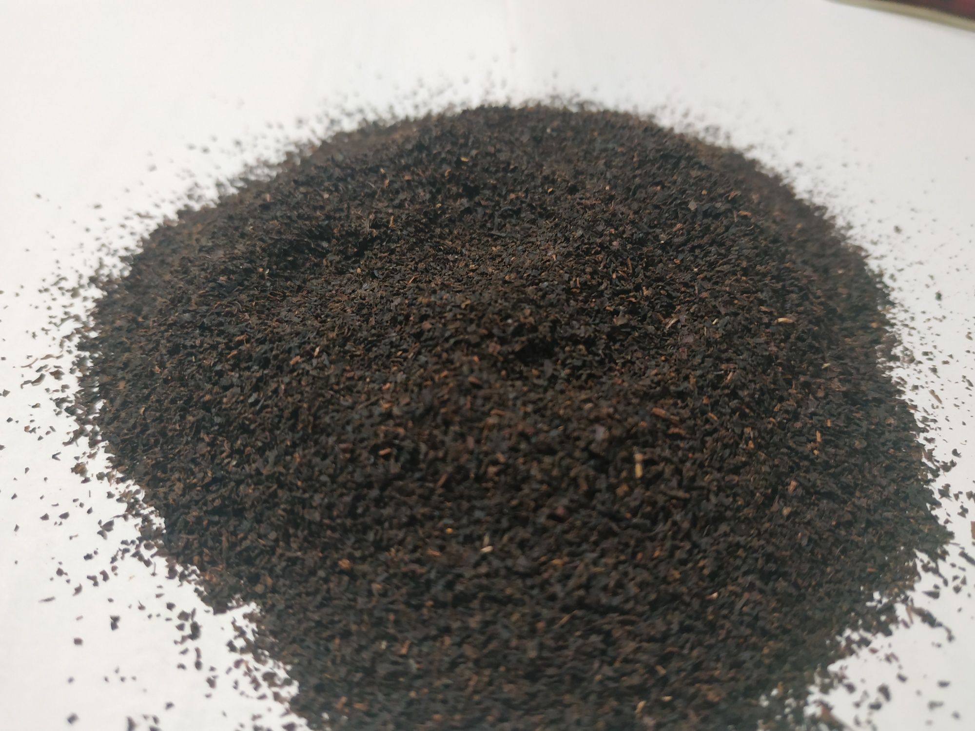 Чай чорний цейлонський 5 видов ТМ  SINDBAD пачка 150 грамм