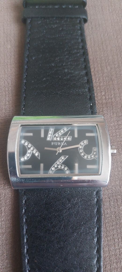 Relógio Furla Steel Collection