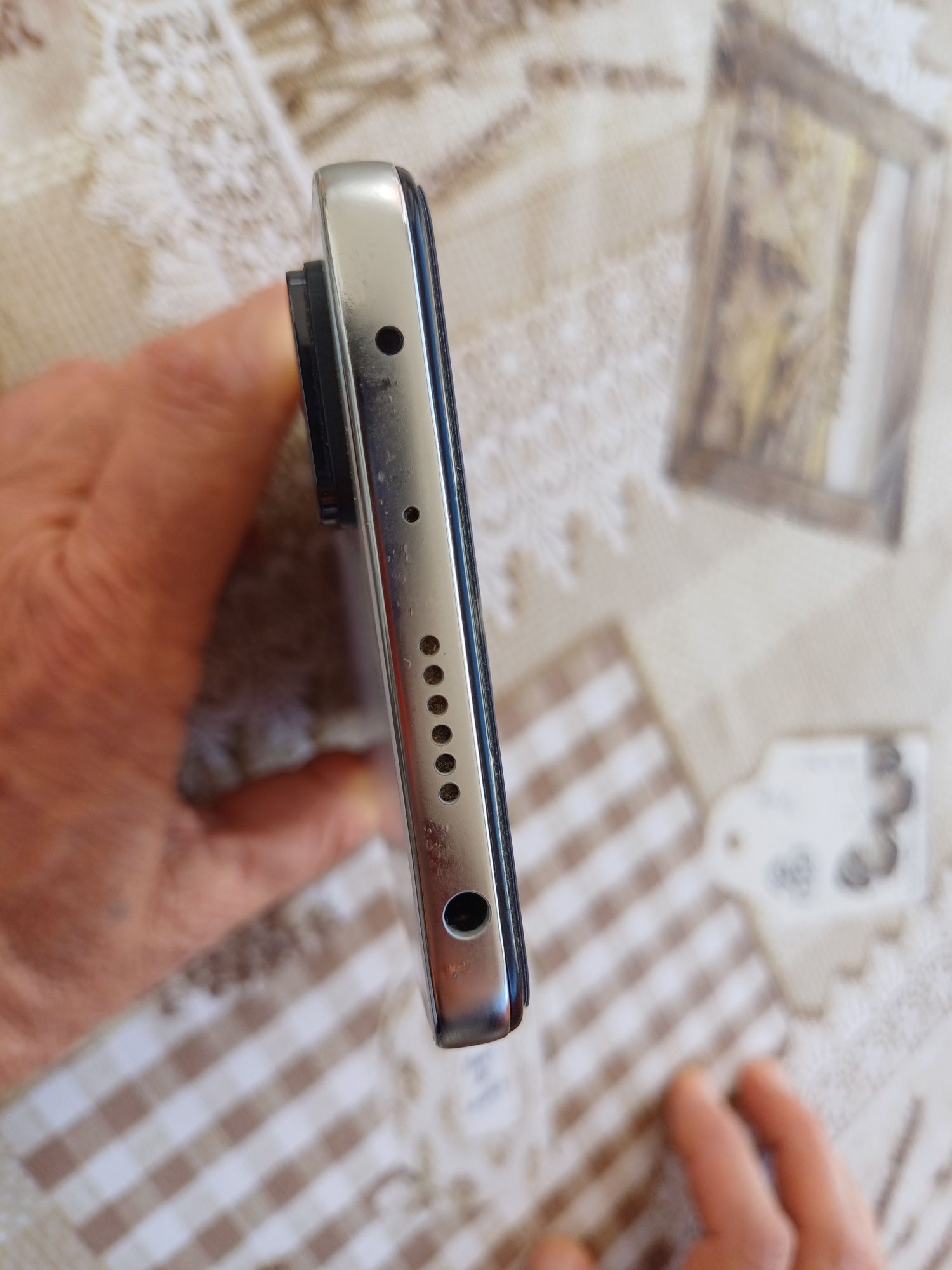 Telemóvel Redmi Note 11 Pro
