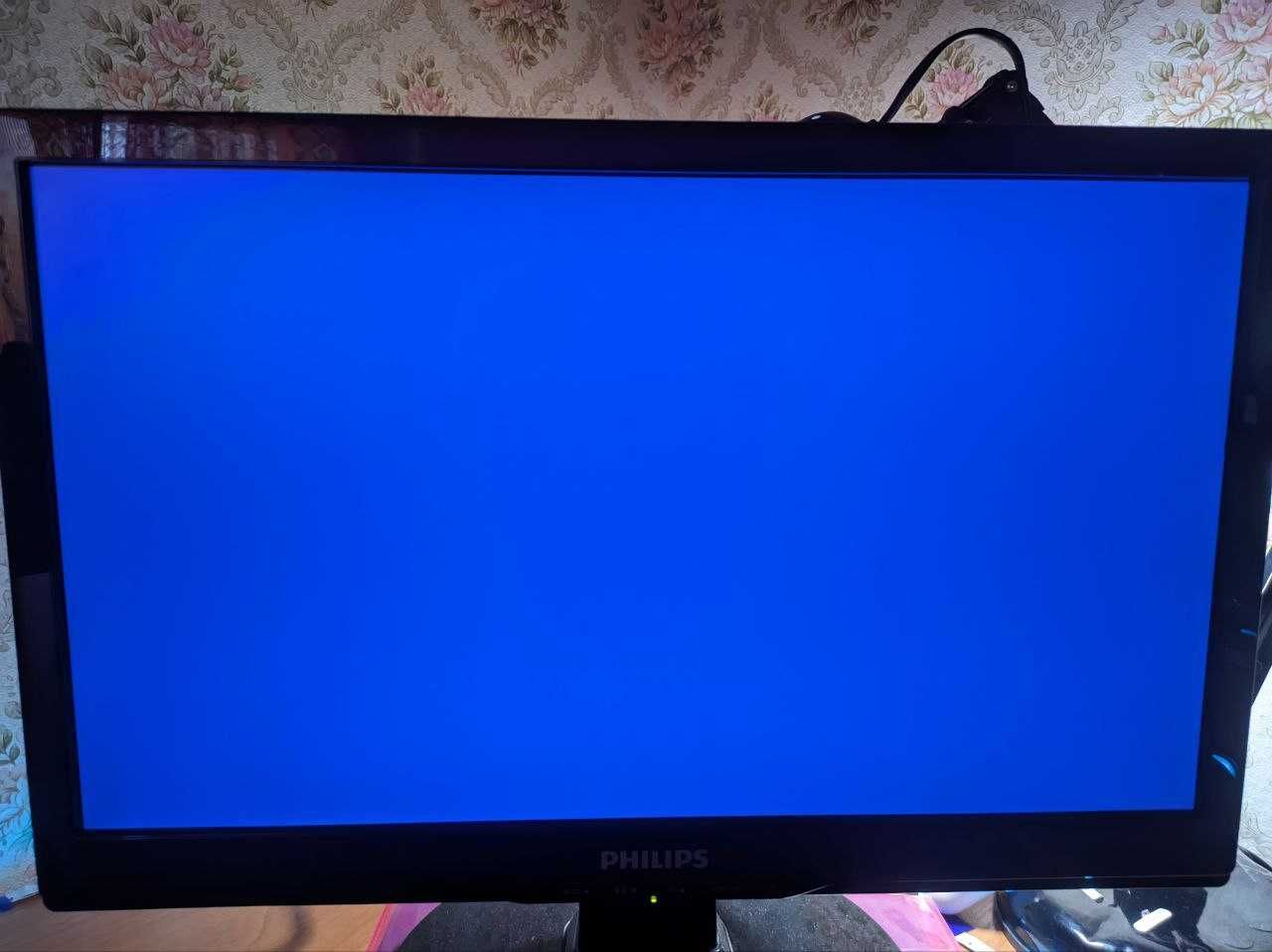 Монітор Philips в чудовому стані