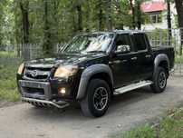 Продам Mazda BT-50 2.5 D 4x4