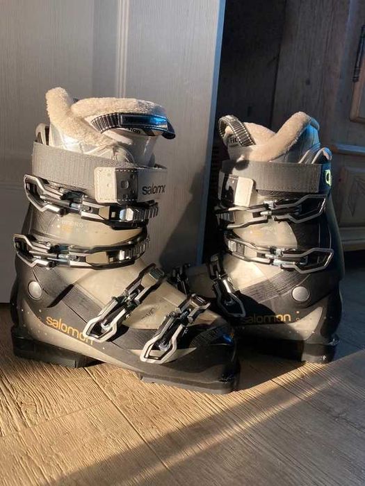 Buty narciarskie damskie Salomon rozm. 40