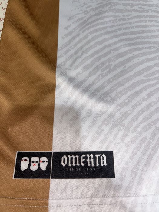 T-shirt omerta47
