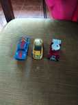 Carrinhos.         .