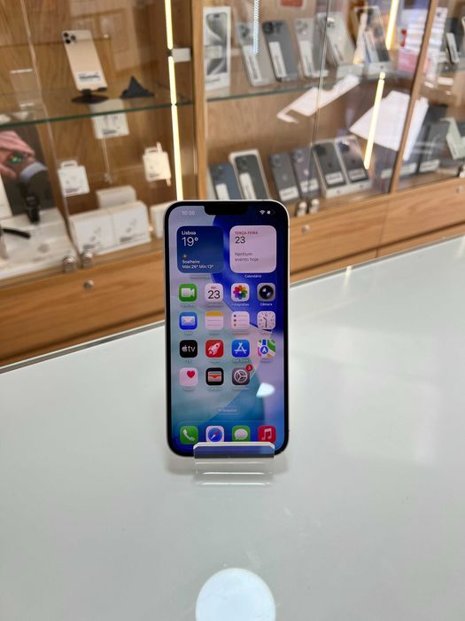 iPhone 14 Plus 128GB E-SIM