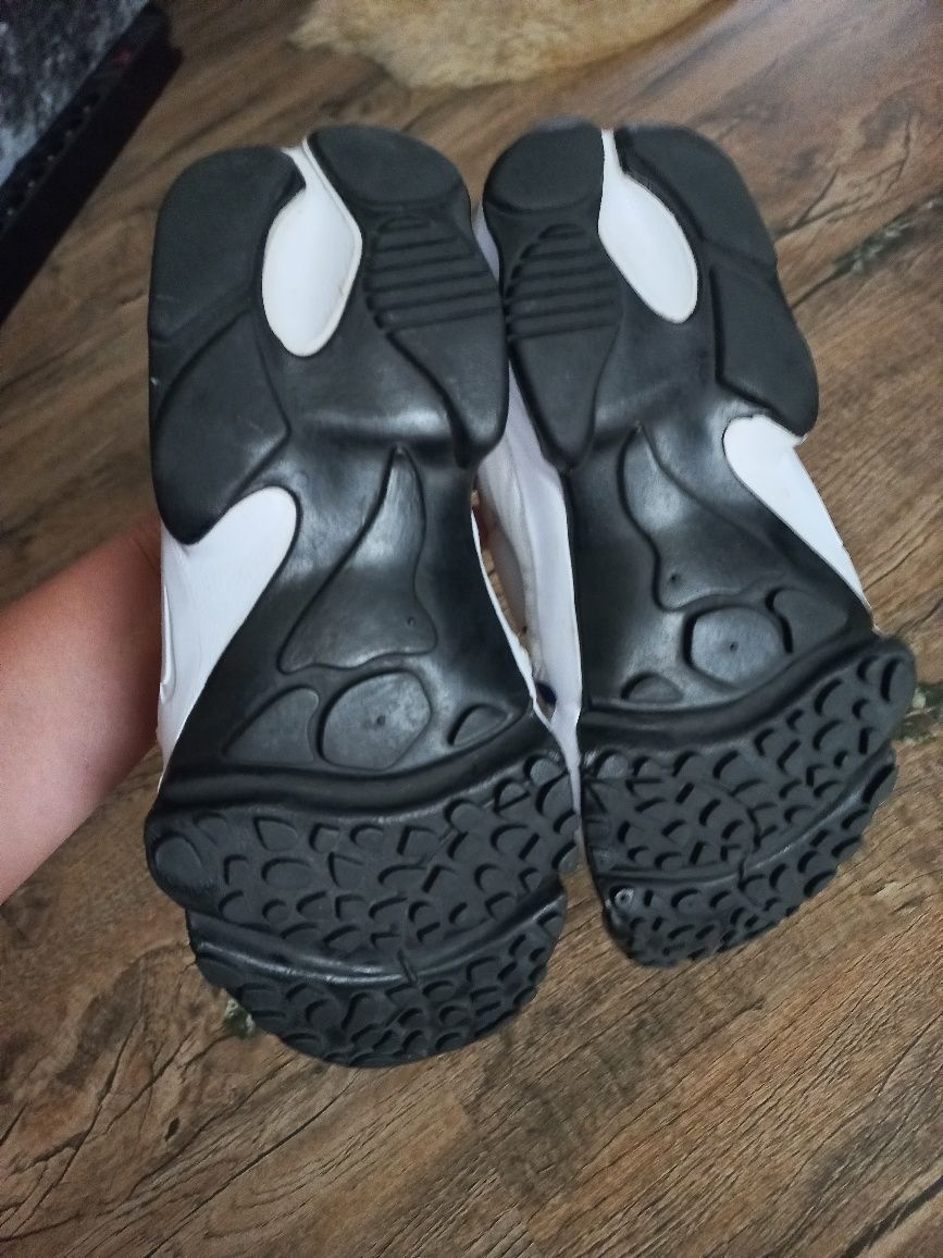 Кросівки сандалі Nike Air Rift 38.5 в см 22.5