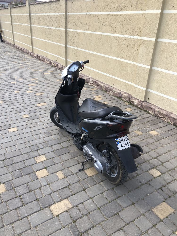 продам Yamaha Jog sa16