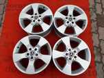 alufelgi mercedes  GLK X204  08-15r.  17'' 5x112,et47,5 ,oryginał