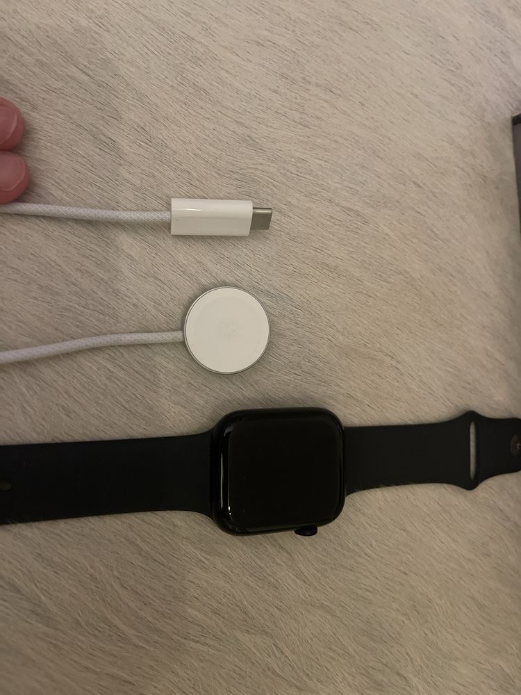 Apple Watch Series 8 GPS+CELLULAR 45mm