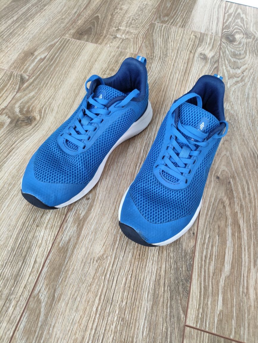 Buty sportowe 4F rozmiar 34