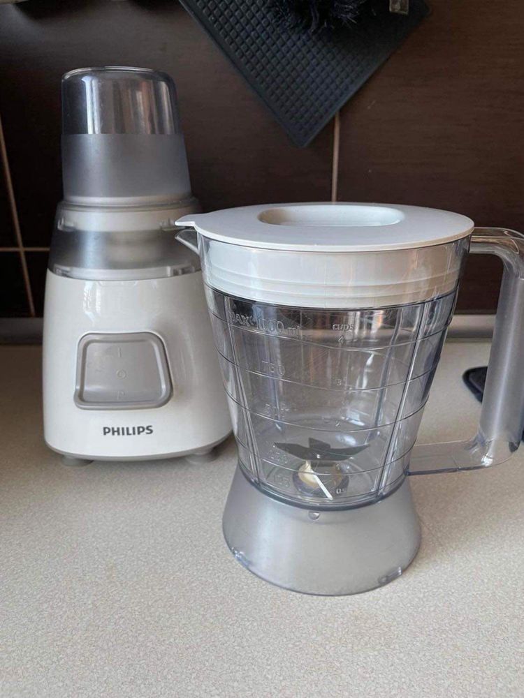 Sprzedan blender Philips