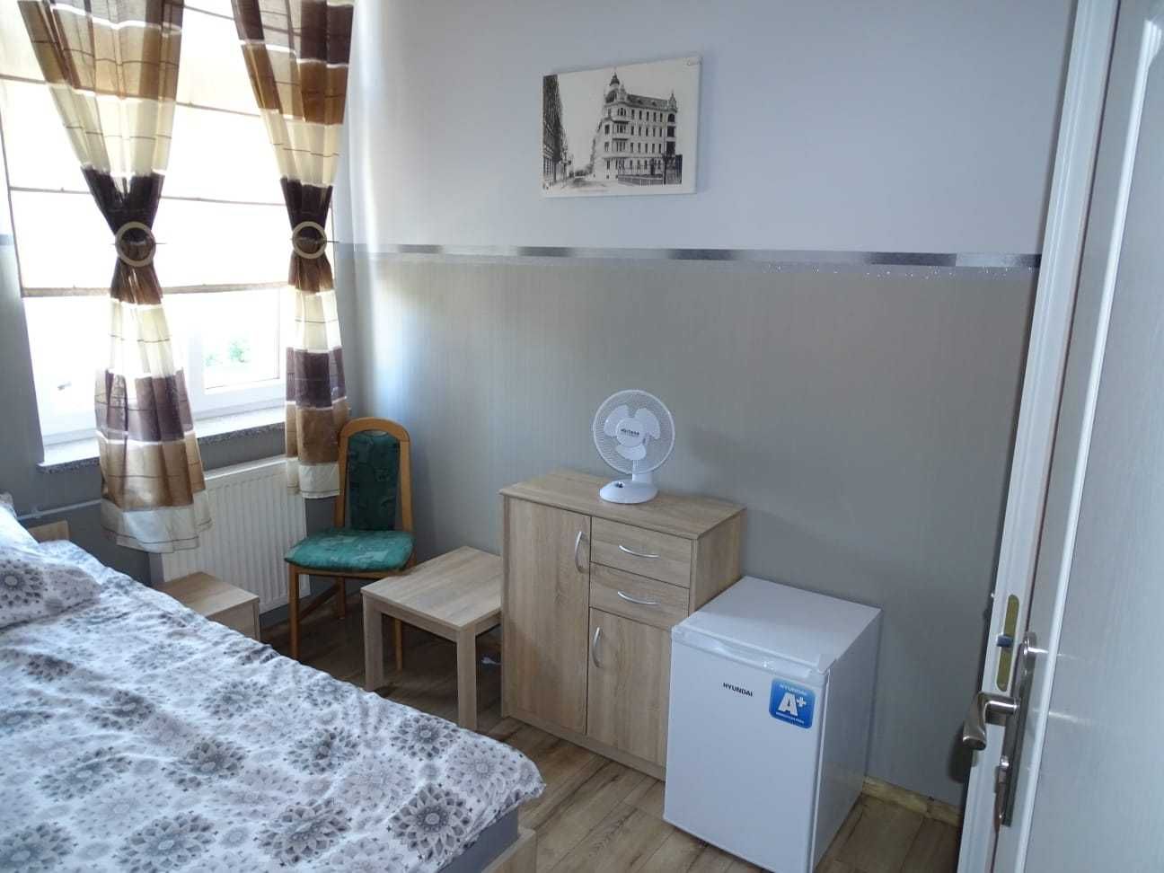 Noclegi w Sądzie- pokoje, studia, apartamenty