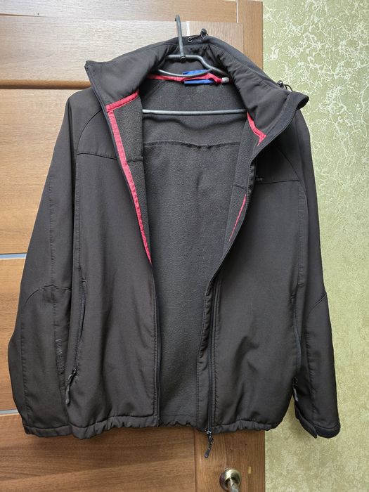 Mountain Warehouse куртка мужская демисезонная лыжная горнолыжная