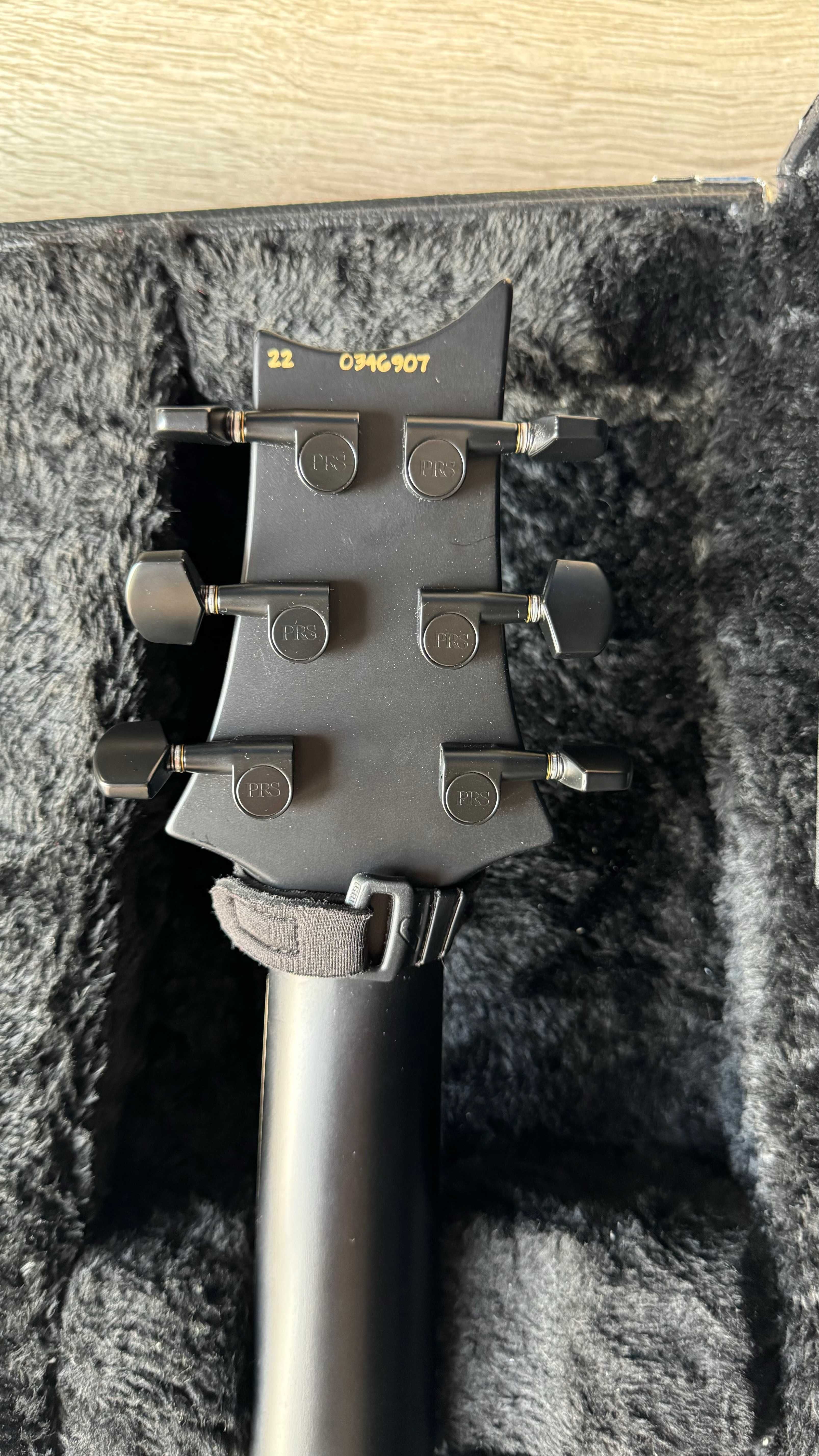 PRS CE 24 Dustie Waring WB