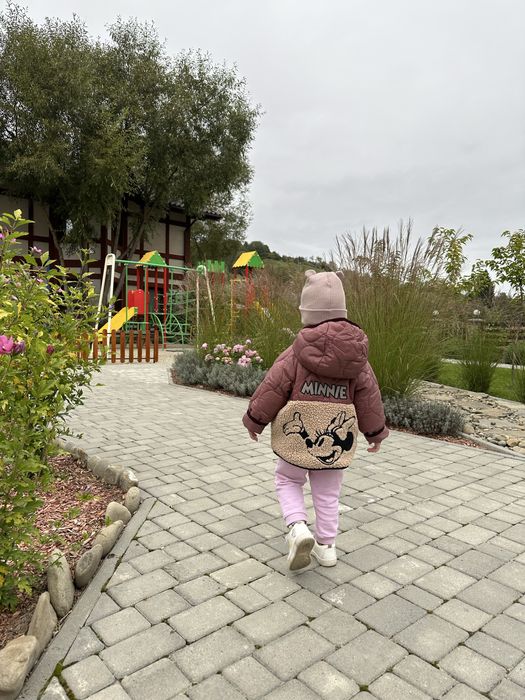 Куртка дитяча осіння, осінь 92-98 розмір, зара