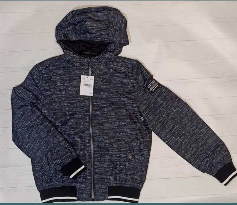 вітровка, дощовик С&A р. 158;170