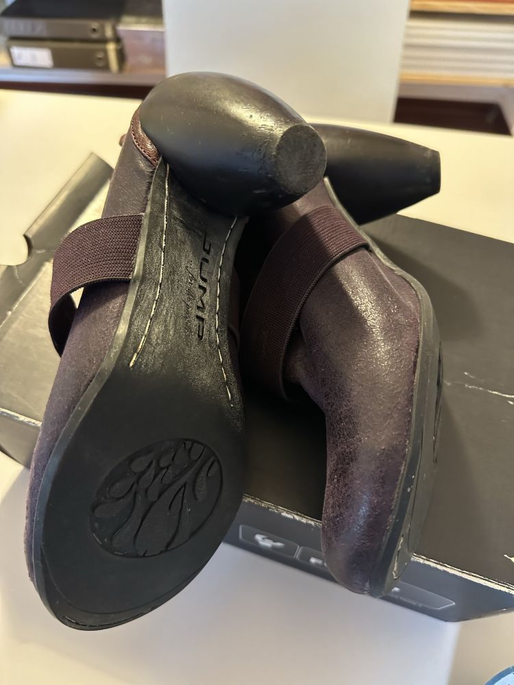 Botins Pump n. 39