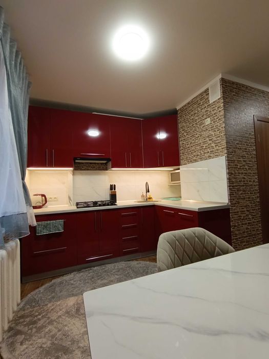 Сдам однокомнотную квартиру 5 Горняцкий