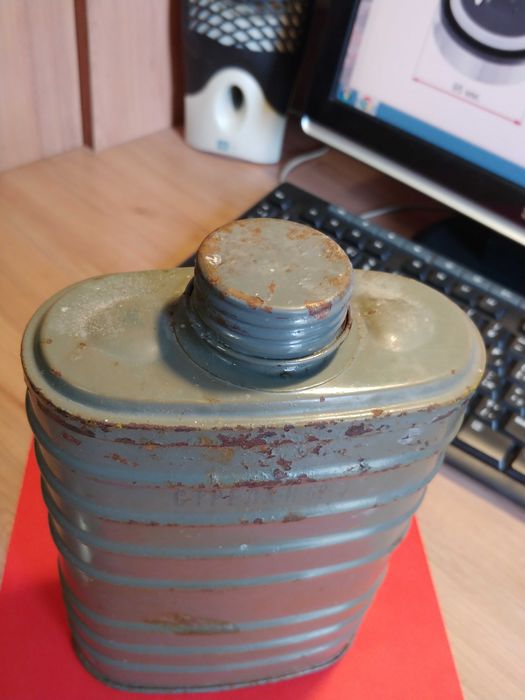 Фільтр протигаза Стрела -2-62-3 советский радянський противогаза фильт