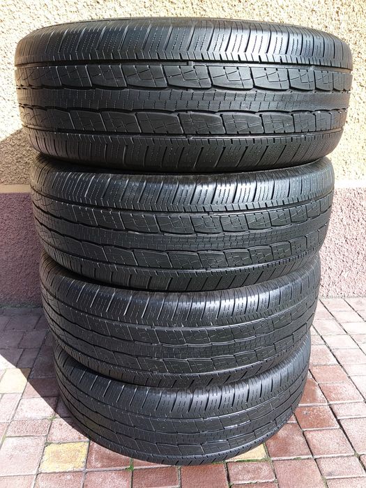 Гума GENERAL grabber 275/60 r20  виробник USA