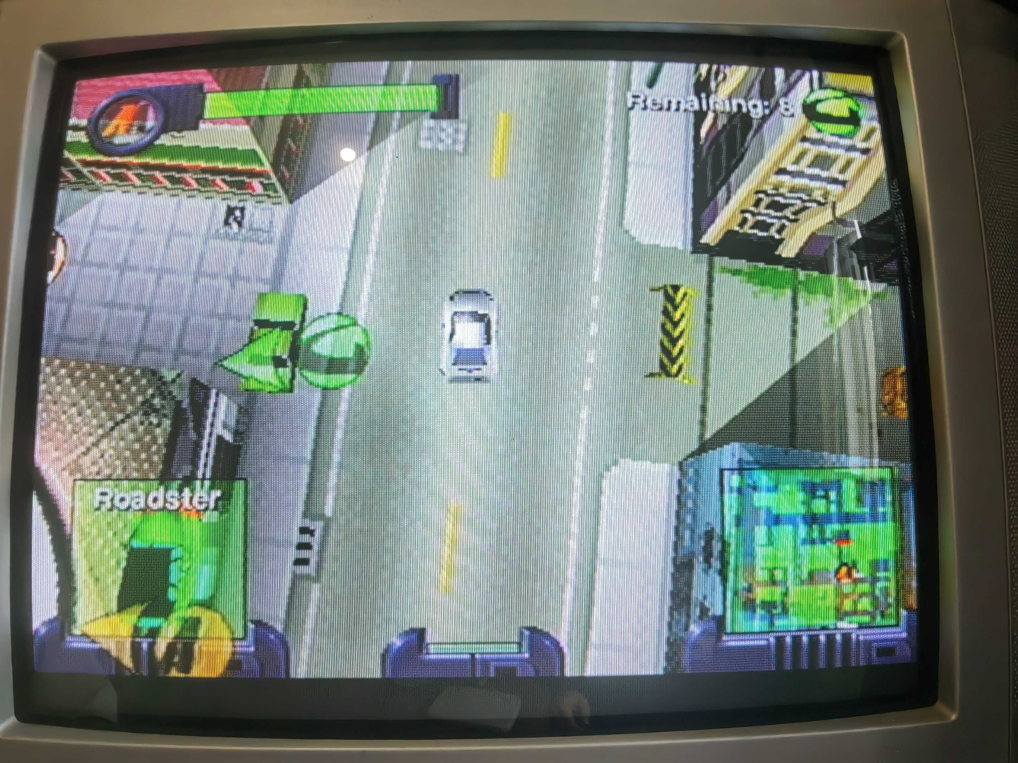 consola playstation ps  one