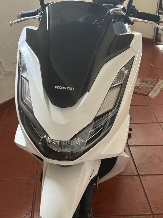 Honda Scooter PCX125