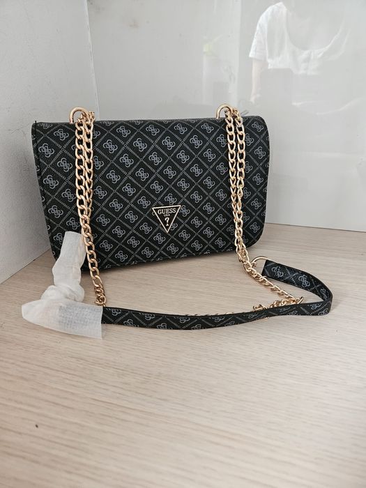 Damska torebka guess