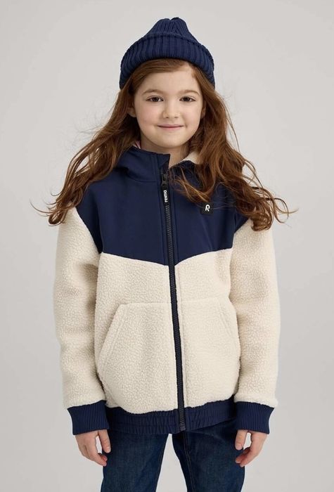 Куртка-бомбер Reima Samota