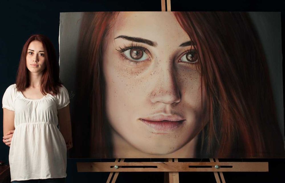 картини від художника