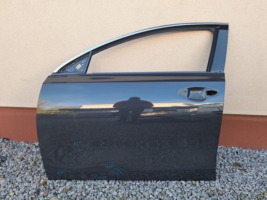 Drzwi przód przednie lewe kierowcy KIA Ceed III 3 18-