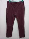 Calça Bourdeaux Sacoor Brothers