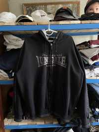 Zip hoodie зіп худі LONSDALE лонсдейл