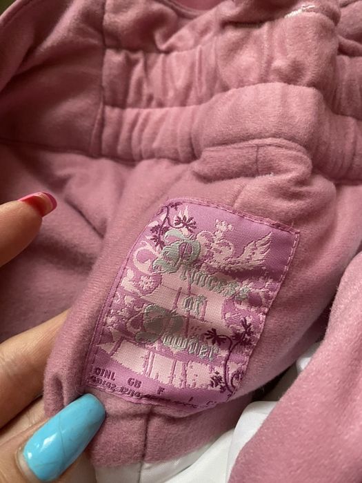 Курточка и брюки лыжные на рост 170