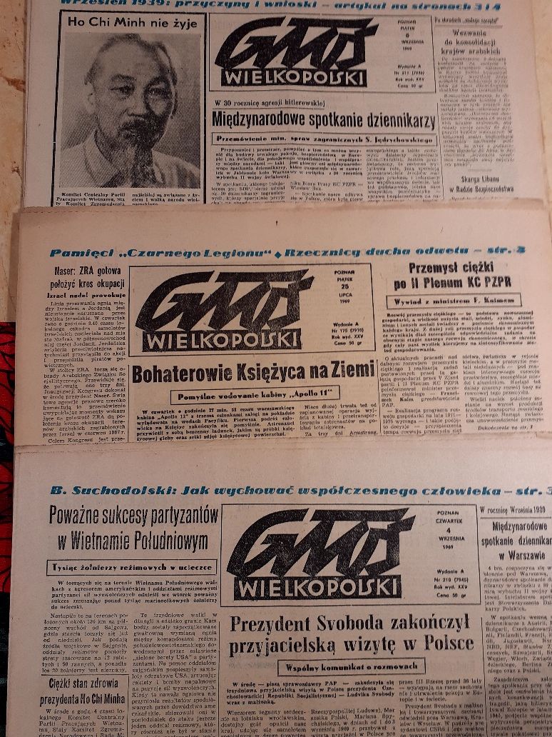 Głos Wielkopolski