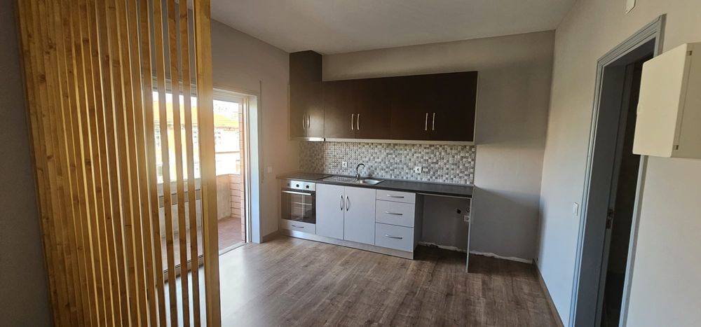 Apartamento T1 Delães- VNF
