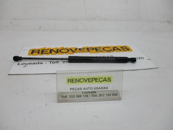 Amortecedor do capot RENAULT Clio IV (BH_)