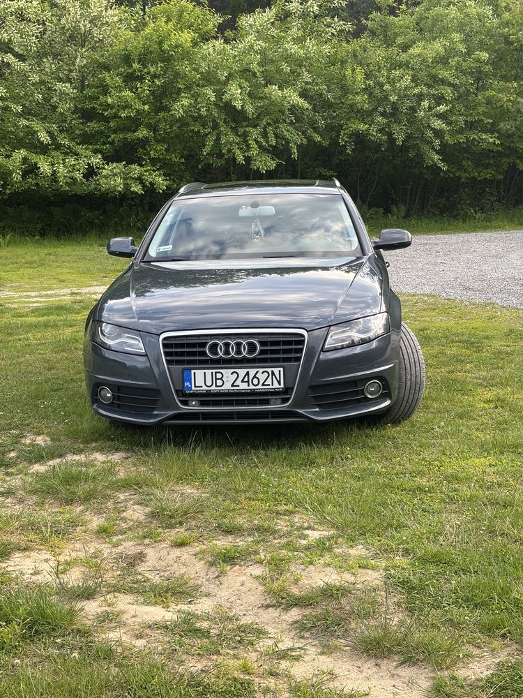 Audi A4 B8 super stan !!!