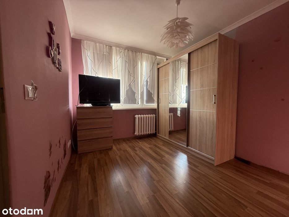 Sikornik/Wilgi! 2 pokojowe,39m2,III piętro, niski blok, do wejścia